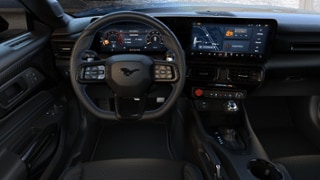 2026 Ford Mustang® Internal Image 2
